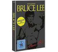 Bruce Lee - Die Kollektion 3.0 - Uncut [Alemania] [DVD]
