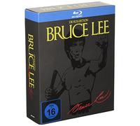 Bruce Lee - Die Kollektion - Uncut [Alemania] [Blu-ray]