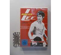 Bruce Lee - Die Legende [Alemania] [DVD]