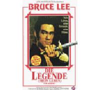 Bruce Lee - Die Legende [Alemania] [VHS]