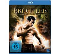 Bruce Lee - Die Legende des Drachen [Alemania] [Blu-ray]