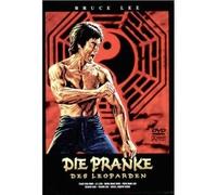 Bruce Lee - Die Pranke des Leoparden [Alemania] [DVD]