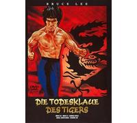 Bruce Lee - Die Todesklaue des Tigers [Reino Unido] [DVD]