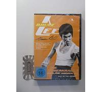 Bruce Lee - Die Todeskralle schlägt wieder zu [Alemania] – Película – DVD