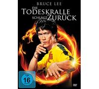 Bruce Lee - Die Todeskralle schlägt zurück [Alemania] [DVD]