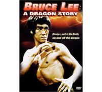Bruce Lee: Dragon Story [Reino Unido] [DVD]