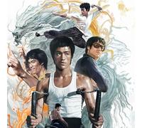 Bruce Lee Edición Coleccionista [Blu-Ray]