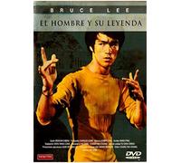 Bruce Lee: El Hombre Y Su Leyenda