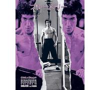 Bruce Lee ETD Scrapbook Sequences Vol 10 Hardback.: VOLUME 9 "HAN VS LEE" & VOLUME 10 "FIGHT IN THE CAVERN" AUGUST 2023: VOLUME 9 "HAN VS LEE" & VOLUME 10 "FIGHT IN THE CAVERN" AUGUST 2023