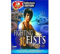 Bruce Lee - Fighting Fists of Bruce Lee [USA] [DVD]