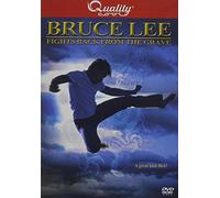 Bruce Lee Fights Back from the - Bruce Lee Fights Back From the Grave [USA] [DVD]