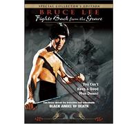 Bruce Lee Fights Back From The Grave [Edizione: Stati Uniti] [USA] [DVD]
