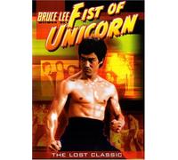 Bruce Lee: Fist of Unicorn [Reino Unido] [DVD]