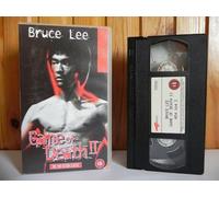 Bruce Lee - Game of Death 2 [Reino Unido] [VHS]