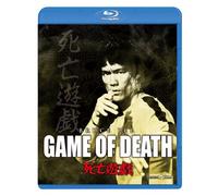 Bruce Lee - Game Of Death [Edizione: Giappone] [Italia] [Blu-ray]
