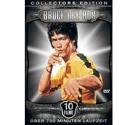 Bruce Lee - Glanz-Box [Alemania] [DVD]