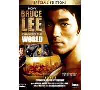 Bruce Lee - How Bruce Lee Changed the World - Special Edition DVD Containing Extended Bonus Interviews [Reino Unido]