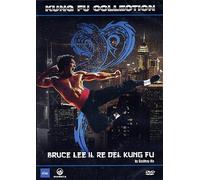 Bruce Lee il re del kung fu [Italia] [DVD]