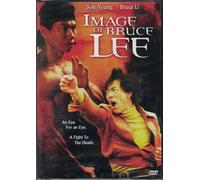 Bruce Lee - Image of Bruce Lee, the [Alemania] [DVD]