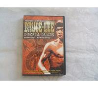 Bruce lee : immortal dragon [Francia] [DVD]
