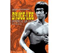 Bruce Lee: Immortal Dragon - Martial Arts [USA] [DVD]