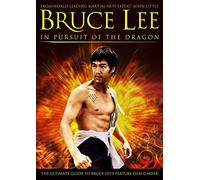 Bruce Lee - In Pursuit Of The Dragon [Reino Unido] [DVD]