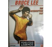 Bruce Lee-Intercepting Fist [Italia] [DVD]