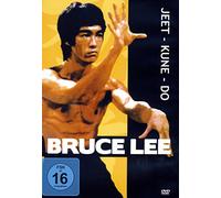 Bruce Lee - Jeet-Kune-Do - Alle 5 Teile der Serie [Alemania] [DVD]