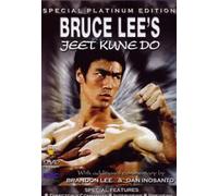 Bruce Lee - Jeet Kune Do [DVD] [Reino Unido]