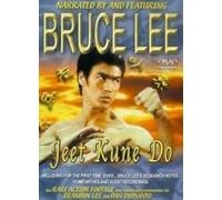 Bruce Lee - Jeet Kune Do [Edizione: Regno Unito] [Reino Unido] [DVD]