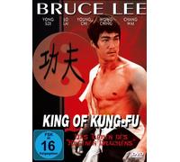 Bruce Lee - King of Kung Fu [Alemania] [DVD]