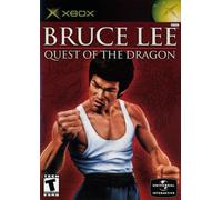 Bruce Lee: La búsqueda del dragón