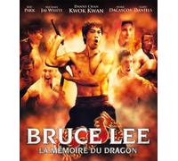 Bruce Lee - La mémoire du Dragon [Blu-ray]