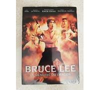 Bruce Lee - La mémoire du Dragon [Francia] [DVD]
