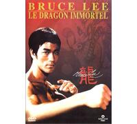 Bruce Lee - Le dragon immortel [Francia] [DVD]
