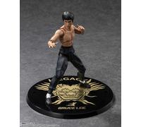 TAMASHII Nations - Bruce Lee - Bruce Lee -Legacy 50th Ver.-, Bandai Spirits S.H.Figuarts Figura de acción