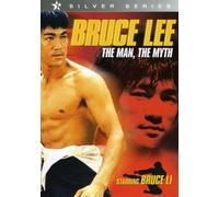 Bruce Lee-Man & the Myth - Bruce Lee: The Man & The Myth [USA] [DVD]