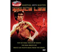 Bruce Lee - Martial Arts Master: Bruce Lee [USA] [DVD]