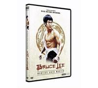 Bruce Lee : Martial Arts Master [Francia] [DVD]
