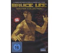 Bruce Lee - Master-Collection 1 [Alemania] [DVD]