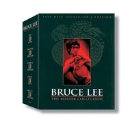 Bruce Lee: Master Collection [USA] [DVD]