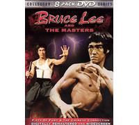 Bruce Lee & Master [USA] [DVD]