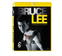 Bruce Lee - Naissance d'une légende [Francia] [Blu-ray]