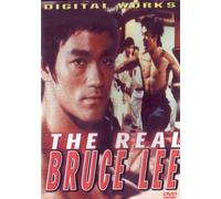 Bruce Lee - Real Bruce Lee, the [Alemania] [DVD]