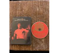 Bruce Lee Return of the Dragon