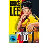 Bruce Lee - Sein geheimnisvoller Tod [DVD]