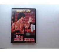Bruce Lee - Seine besten Kämpfe [Alemania] [DVD]