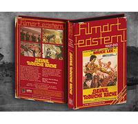 Bruce Lee - Seine tödliche Rache - Große Hartbox - Re-Pack - Limited Edition auf 200 Stück [Alemania] [DVD]