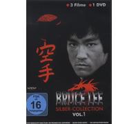Bruce Lee - Silber Collection Vol. 1 [Alemania] [DVD]