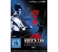 Bruce Lee - Silber Collection Vol. 2 [Alemania] [DVD]